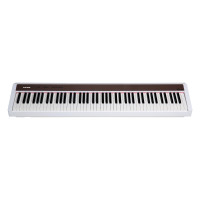 NUX NPK-10 WHITE - Portable digital piano