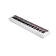 NUX NPK-10 WHITE - Portable digital piano