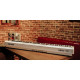 NUX NPK-10 WHITE - Portable digital piano