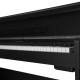 NUX WK-310-B - Digital piano bluetooth (black finish)