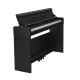 NUX WK-310-B - Digital piano bluetooth (black finish)