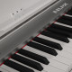 NUX WK-310-W - Digital piano bluetooth (white finish)