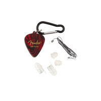 Fender 990544000 - Fender® Professional Hi-Fi Ear Plugs