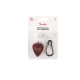Fender 990544000 - Fender® Professional Hi-Fi Ear Plugs