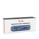 Fender 990702105 - Midnight Blues Harmonica, Key of F