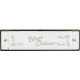 Fender 990701003 - Blues Deluxe Harmonica, Key of A