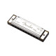 Fender 990701002 - Blues Deluxe Harmonica, Key of G