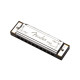 Fender 990701006 - Blues Deluxe Harmonica, Key of E
