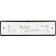 Fender 990701007 - Blues Deluxe Harmonica, Key of B Flat