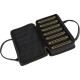 Fender 990702049 - Blues DeVille Harmonica, Pack of 7, with Case