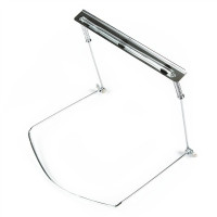 Fender 990700100 - Fender® Harmonica Holder
