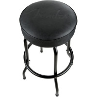 Fender 9100323506 - Fender Blackout Barstool 24