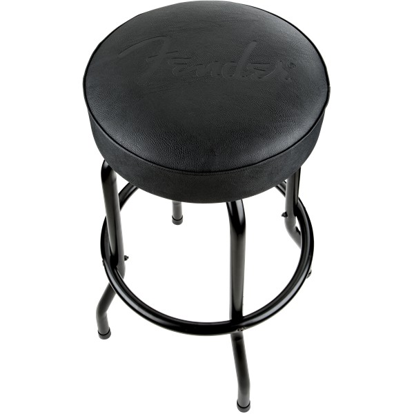 Fender 9100323506 - Fender Blackout Barstool 24