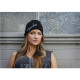 Fender 9106111706 - Fender® Logo Beanie Black One Size