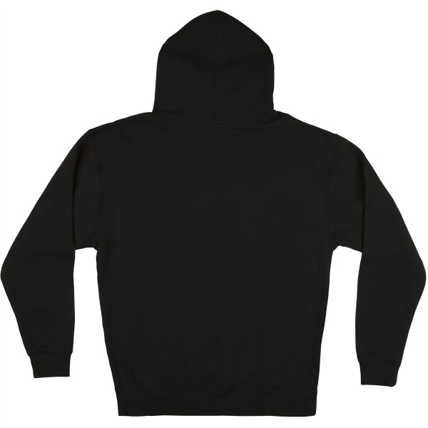 9113017306 - Fender® Logo Hoodie Black S