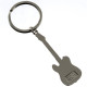 Fender 9100327400 - Fender™ Stratocaster™ Keychain Black