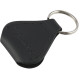 Fender 9106001606 - Fender™ Leather Pick Holder Keychain Black