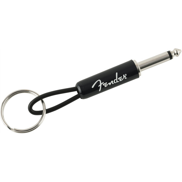 Fender 9190150301 - FENDER JACK KEY CHAIN