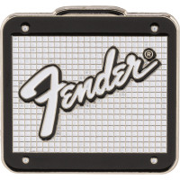 Fender 9122421104 - Fender amp logo enamel pin