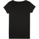 9193020501 - Fender® Spaghetti Logo Women's Tee Black Small