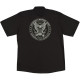 Fender 9190112306 - Custom Shop Eagle Work Shirt Small