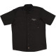 Fender 9190112306 - Custom Shop Eagle Work Shirt Small