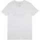 9193010508 - Fender® Spaghetti Logo Men's Tee White Large