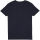 9193010528 - Fender® Original Telecaster® Men's Tee Navy/Blonde Large