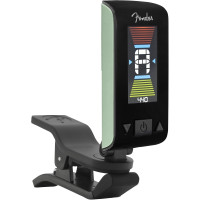 Fender 239979005 - Original Tuner, Surf Green