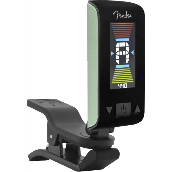 Fender 239979005 - Original Tuner, Surf Green