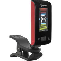 Fender 239979004 - Original Tuner, Fiesta Red