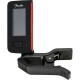 Fender 239979004 - Original Tuner, Fiesta Red