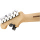 Fender 239979002 - Bullet Tuner, Black