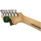 Fender 239978000 - FT-1 Pro Clip-On Tuner, Black