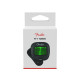 Fender 239978000 - FT-1 Pro Clip-On Tuner, Black