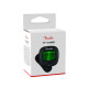 Fender 239978000 - FT-1 Pro Clip-On Tuner, Black