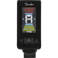 Fender 239979007 - Original Tuner, Black