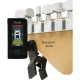 Fender 239979007 - Original Tuner, Black