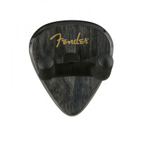 Fender 991803023 - 351 Wall Hanger, Black