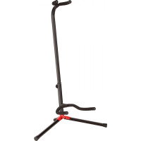 Fender 991802000 - Adjustable Guitar Stand, Black
