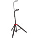 Fender 991802000 - Adjustable Guitar Stand, Black