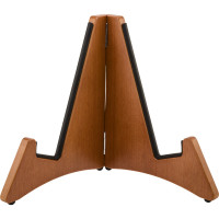 991820007 - Timberframe™ Electric Guitar Stand, Natural