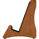 991820007 - Timberframe™ Electric Guitar Stand, Natural