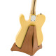991820007 - Timberframe™ Electric Guitar Stand, Natural