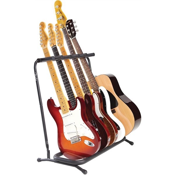 Fender 991808005 - Multi-Stand 5
