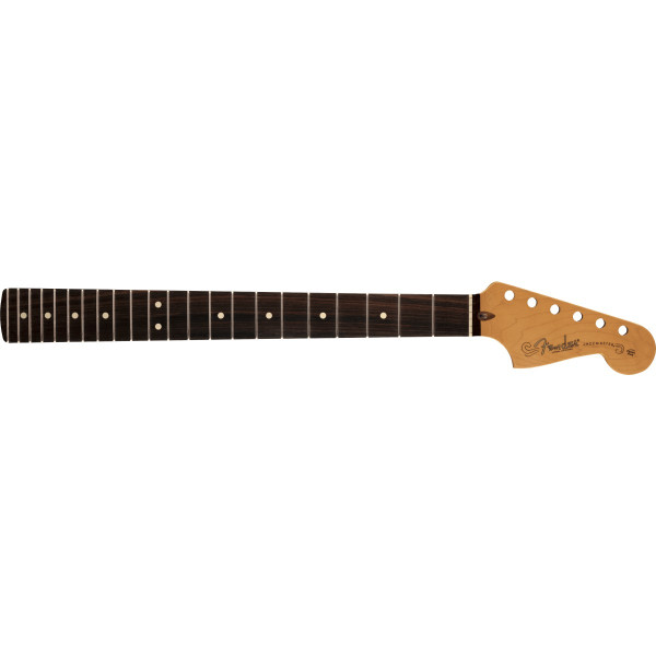 993970921 - American Professional II Jazzmaster Neck, 22 Narrow Tall Frets, 9.5