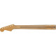 993912921 - American Professional II Stratocaster Neck, 22 Narrow Tall Frets, 9.5