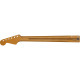 993911921 - American Professional II Stratocaster Neck, 22 Narrow Tall Frets, 9.5