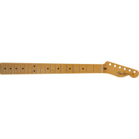 993942921 - American Professional II Telecaster Neck, 22 Narrow Tall Frets, 9.5