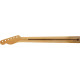 Fender 993942921 - American Professional II Telecaster Neck, 22 Narrow Tall Frets, 9.5